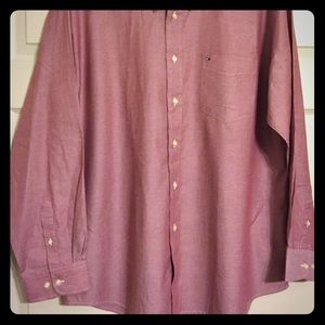 Tommy Hilfiger men’s shirt